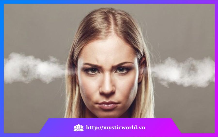 Bạch Dương là cung hoàng đạo thiếu kiên nhẫn