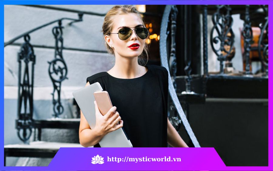 Cung hoàng đạo Kim Ngưu đại diện cho giá trị vật chất