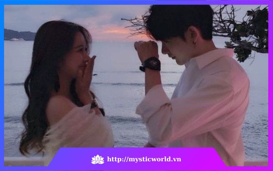 Cự Giải là người sống tình cảm và tinh tế