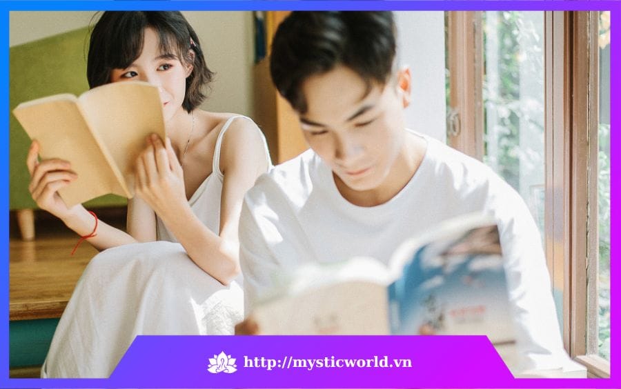 Cô nàng Sư Tử rất tinh nghịch và quyết đoán