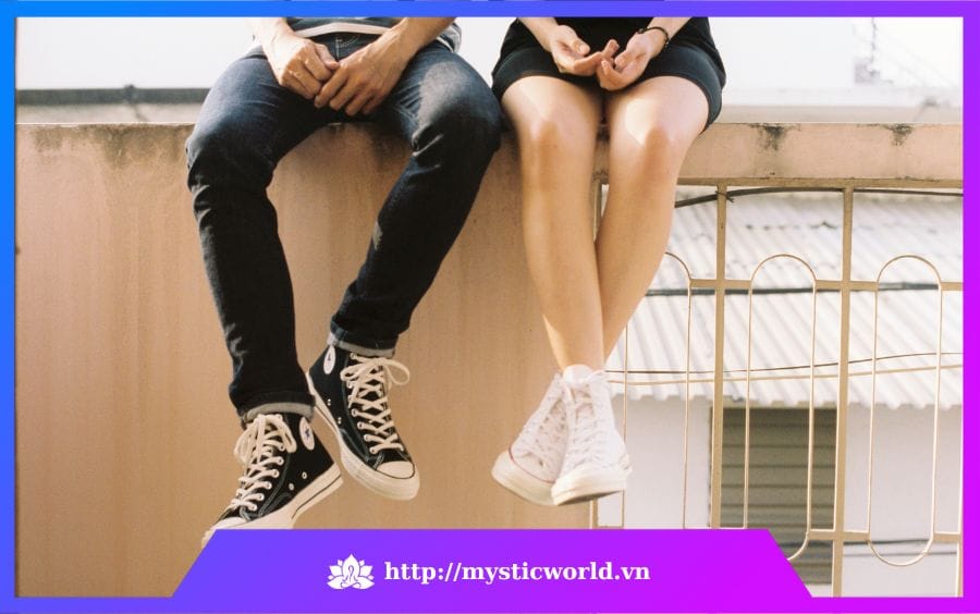 Những cô gái Thiên Bình thường sống rất nhẹ nhàng và hiểu chuyện