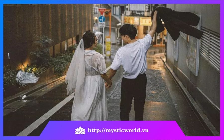 Bọ Cạp nam trong tình yêu