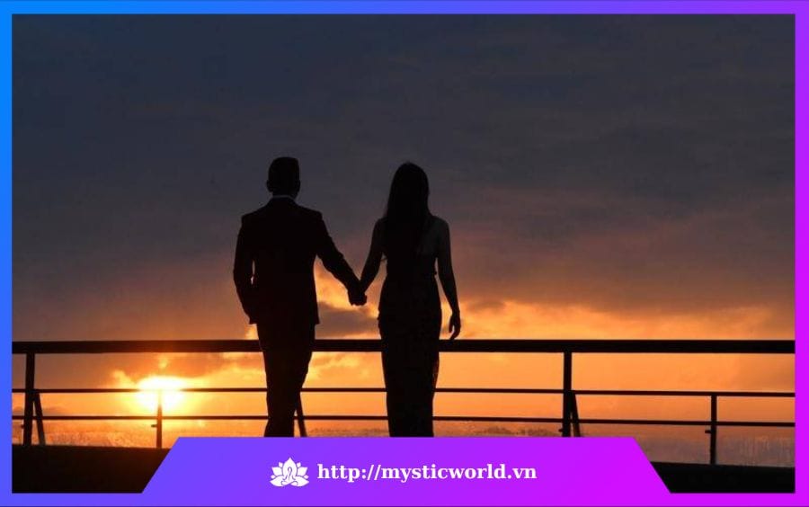 Bảo Bình nữ trong tình yêu
