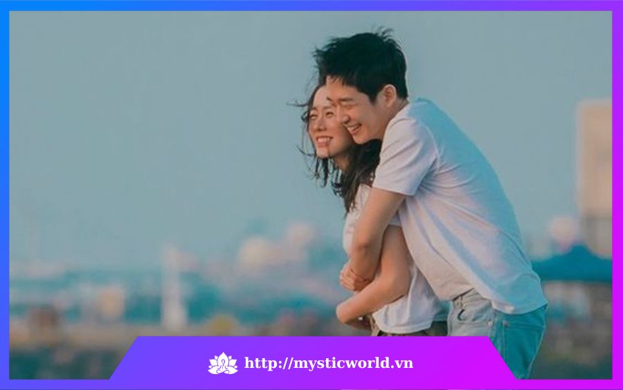 Ma Kết nam khi yêu 