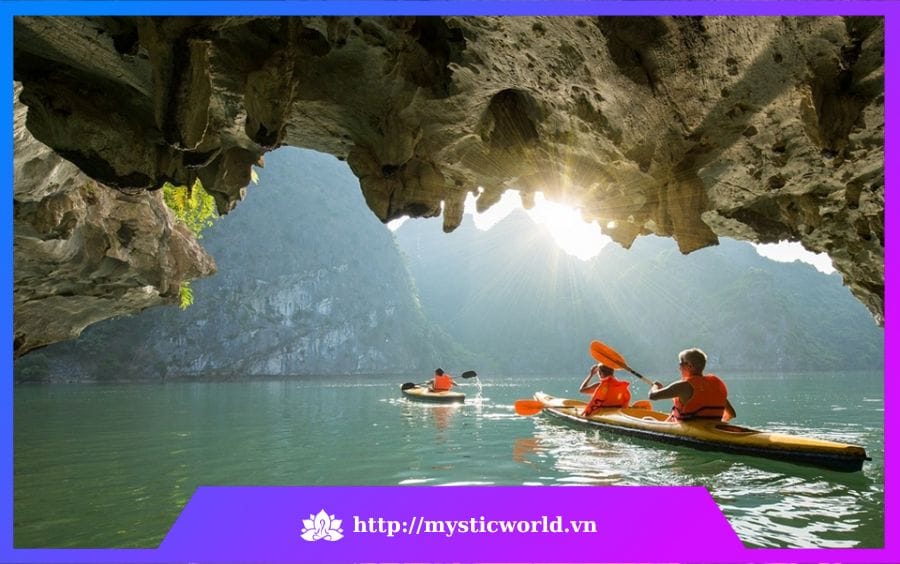 Cung Nhân Mã đại diện cho những cuộc phiêu lưu