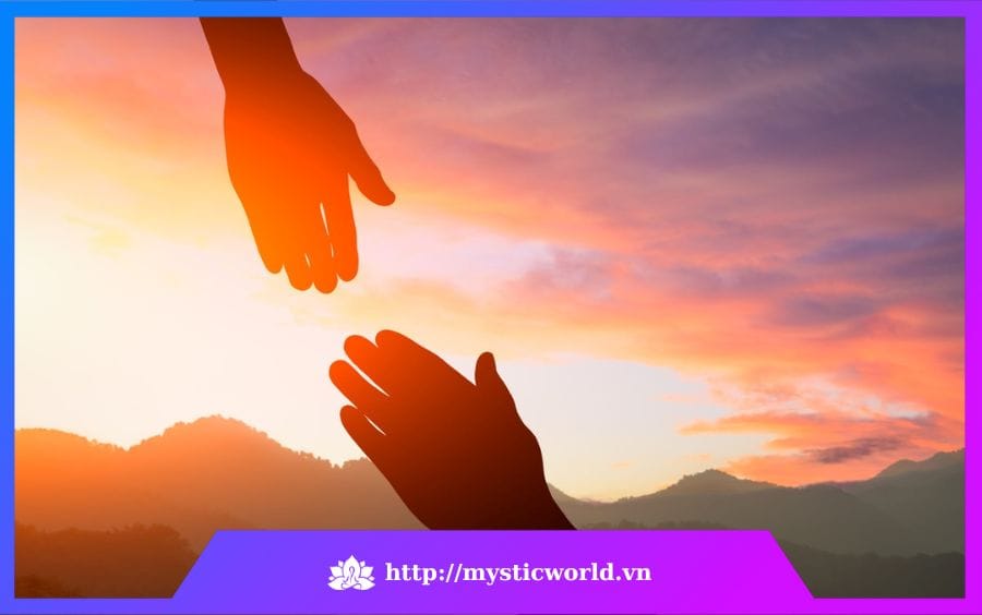 Bảo Bình là cung hoàng đạo tượng trưng cho lòng nhân đạo