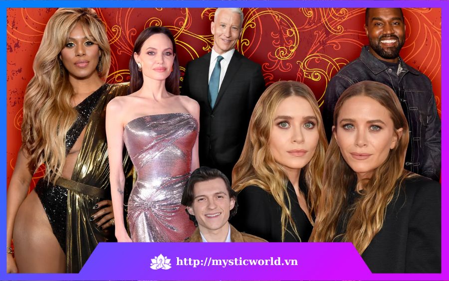 Cung hoàng đạo Song Tử - nhà ngoại giao của 12 cung hoàng đạo