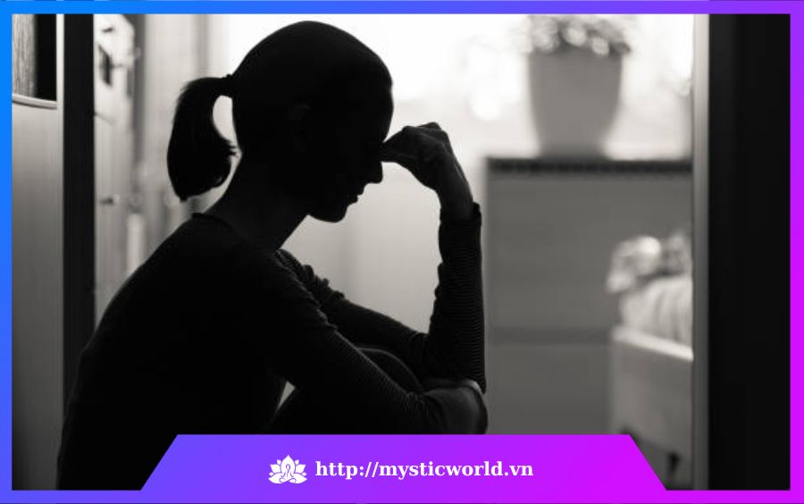 Cự Giải thường gặp khó khăn với suy nghĩ tiêu cực