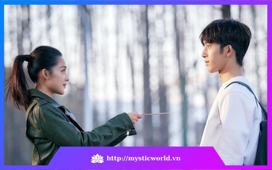 Bạch Dương là tuýp con gái chủ động