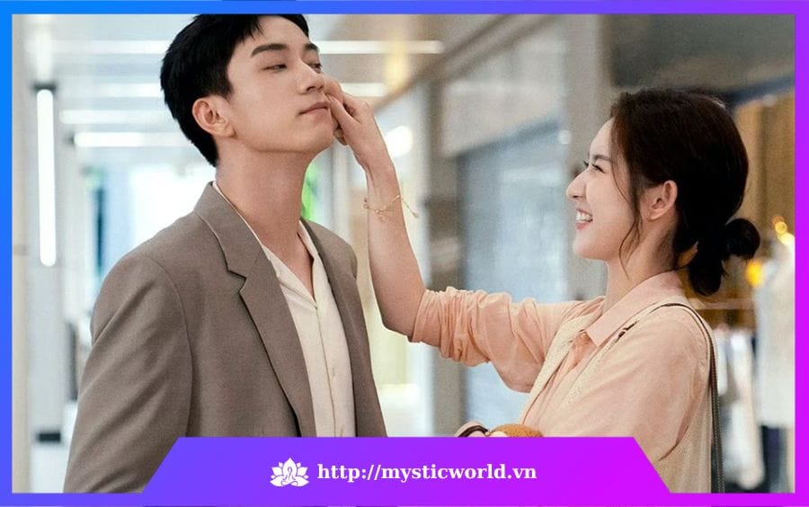 Cô nàng Song Tử hài hước và lôi cuốn bởi sự cá tính 