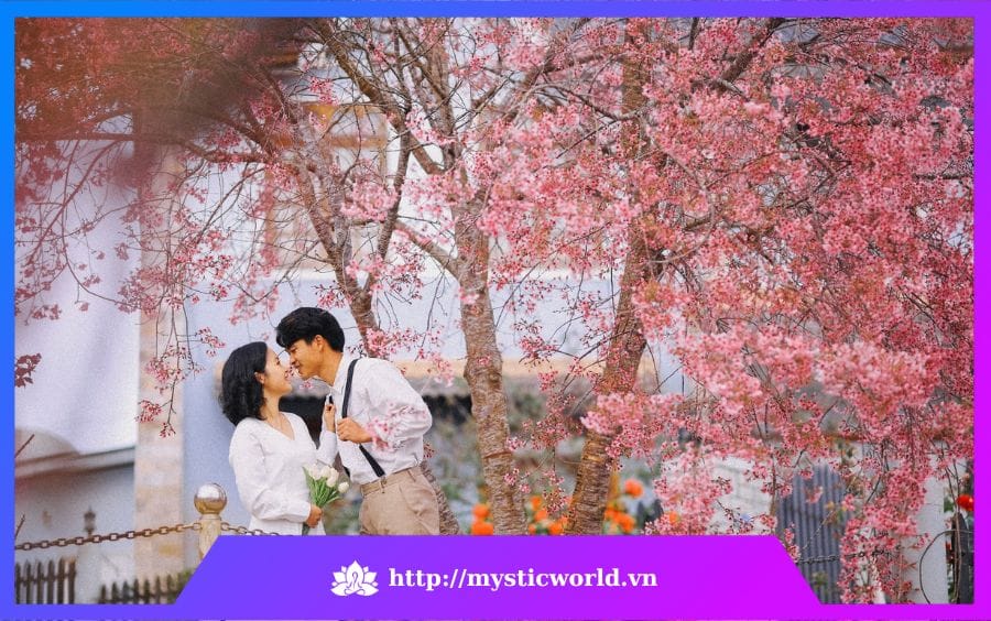 Chàng trai Thiên Bình nổi tiếng đào hoa, lãng mạn