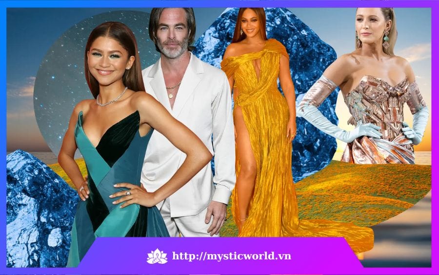 Xử Nữ là cung hoàng đạo theo chủ nghĩa hoàn hảo