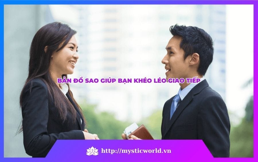 Ứng dụng của bản đồ sao vào cuộc sống