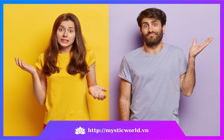 Cung hoàng đạo Thiên Bình thường do dự, thiếu quyết đoán, bỏ lỡ nhiều cơ hội