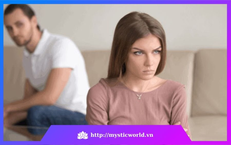 Bảo Bình thích làm những gì họ muốn, đôi lúc quá cố chấp