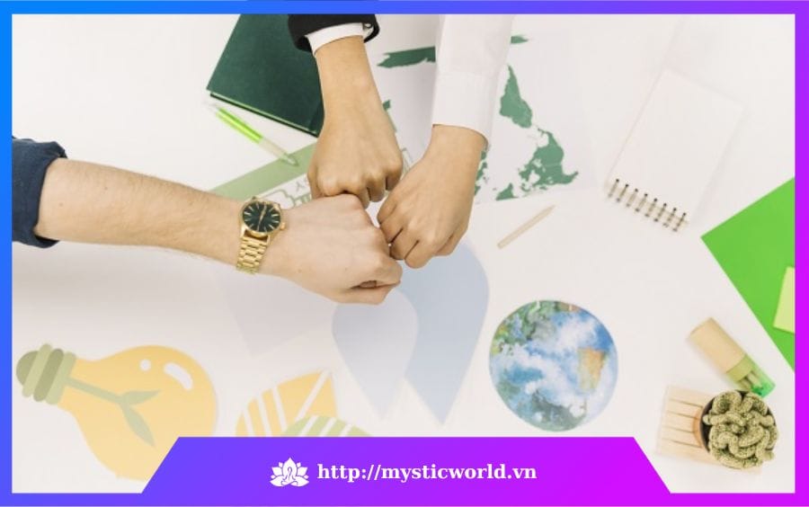 Một người thuộc cung Bảo Bình có khả năng tiên phong, mở lối