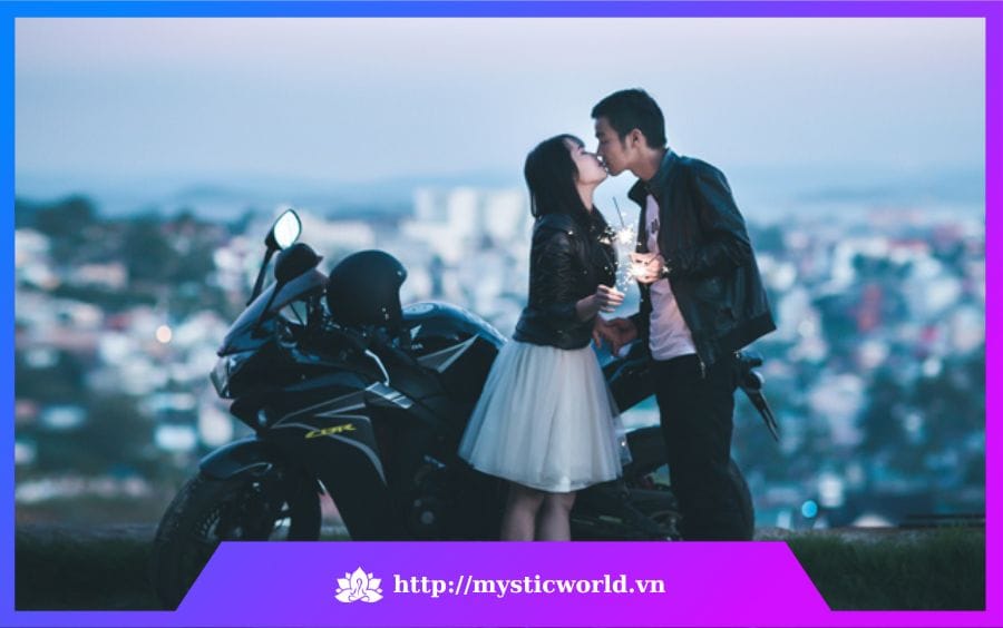 Sư Tử nam là người chủ động và biết cách lãng mạn 