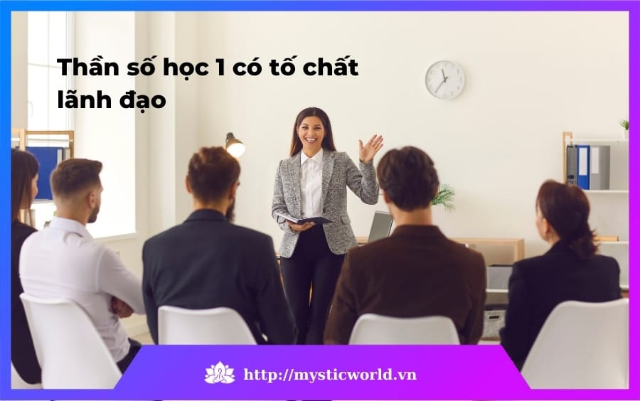 Bật mí ngày sinh số 1 trong biểu đồ Thần số học