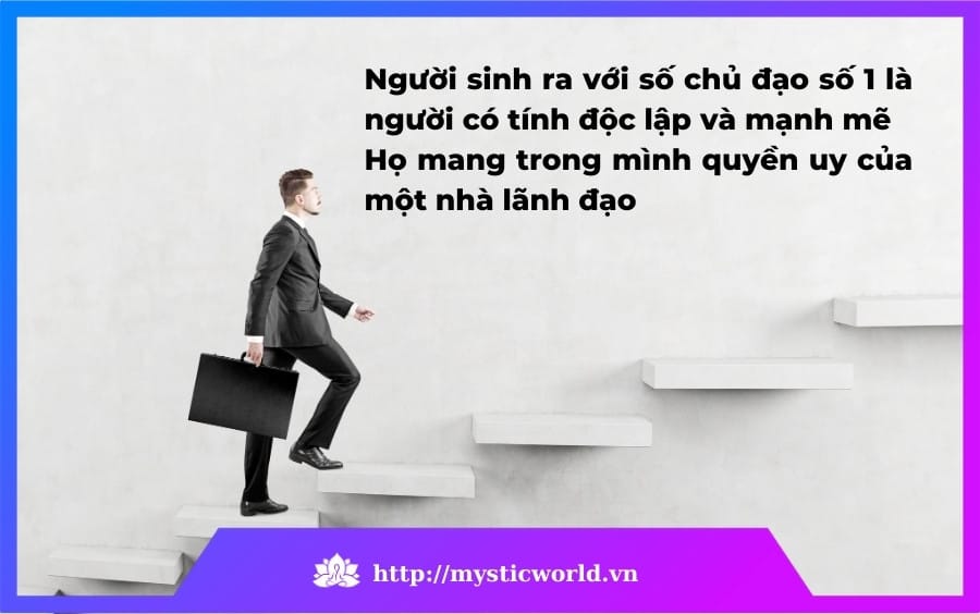 Đường sinh mệnh số 1