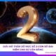Giải mã thần số học số 2 - Con số đại diện cho sự cân bằng