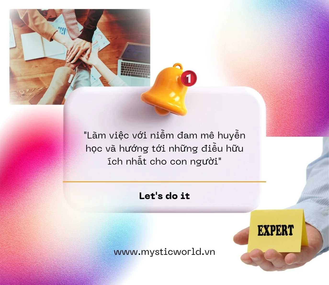Chuyên gia thần số học