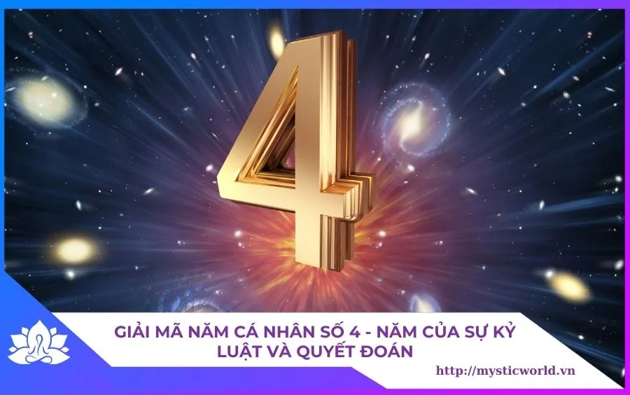NĂM CÁ NHÂN 4