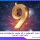 NĂM CÁ NHÂN SỐ 9