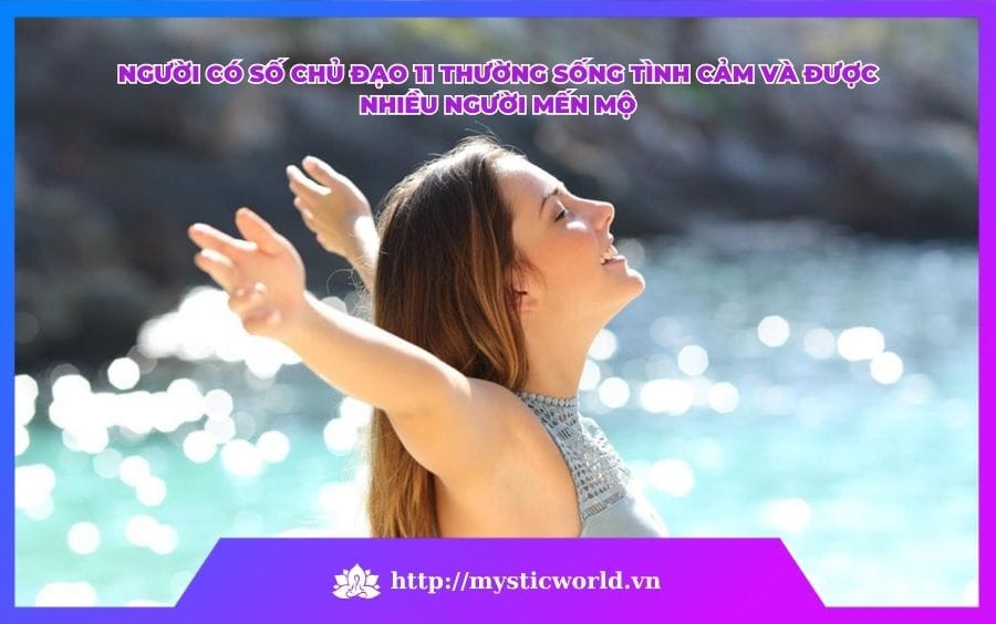 NGƯỜI CÓ THẦN SỐ HỌC 11