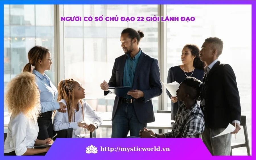 NGƯỜI CÓ CHỈ SỐ ĐƯỜNG ĐỜI 22