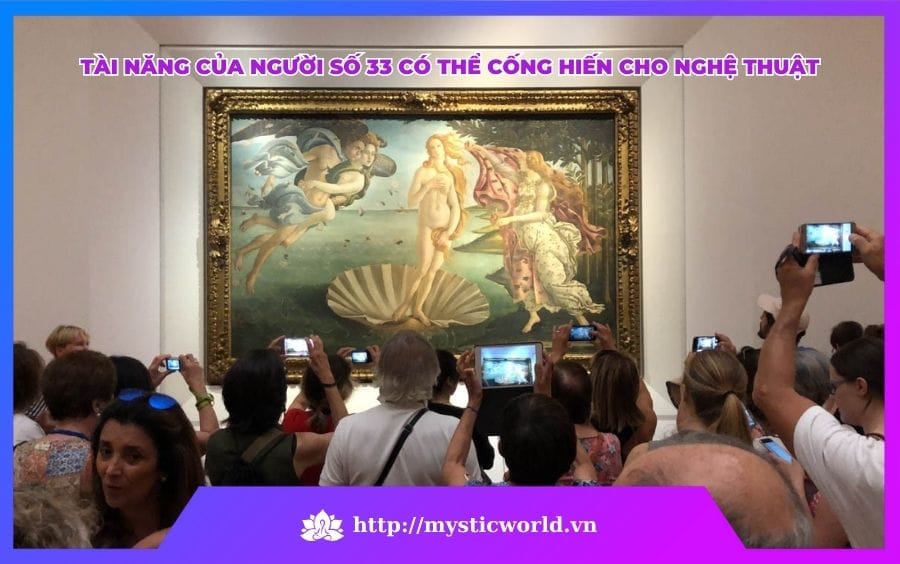 TÀI NĂNG CỦA CHỈ SỐ ĐƯỜNG ĐỜI 33