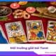 MÔI TRƯỜNG GIẢI BÀI TAROT
