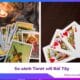 SO SÁNH TAROT VỚI BÀI TÂY
