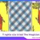 Ý NGHĨA CỦA LÁ BÀI THE MAGICIAN TRONG TAROT