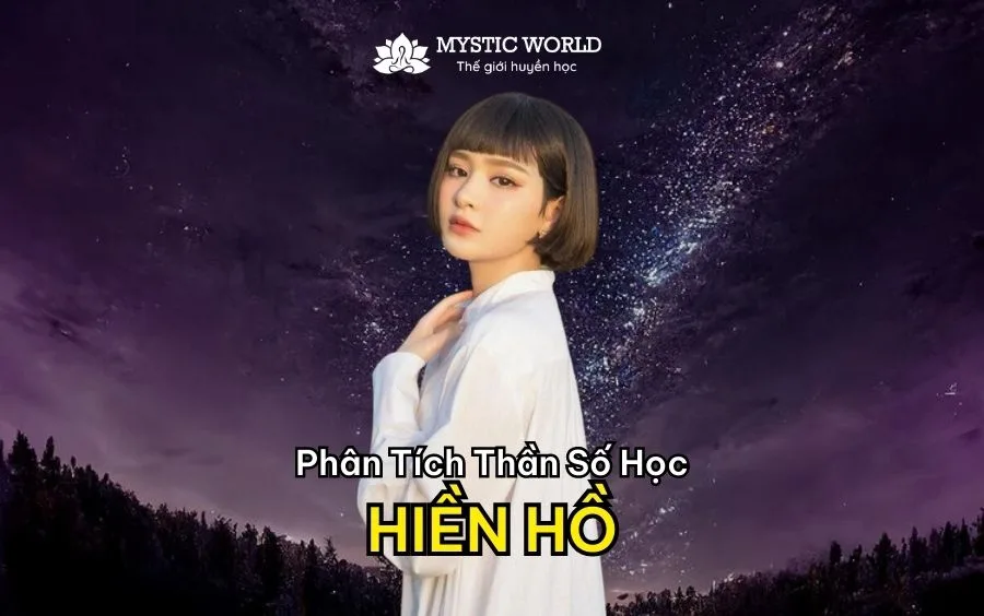 TIỂU SỬ, SỰ NGHIỆP CỦA CA SĨ HIỀN HỒ