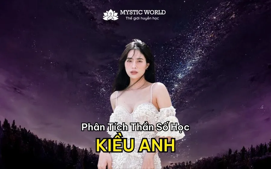 TIỂU SỬ, SỰ NGHIỆP CA NƯƠNG KIỀU ANH