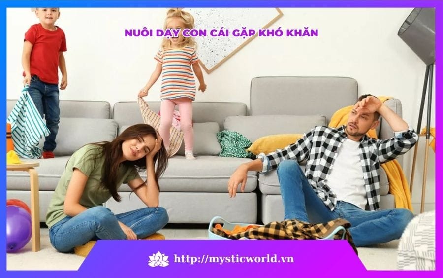 ĐỊNH HƯỚNG CON PHÁT TRIỂN - ĐIỀU ĐAU ĐẦU CỦA CÁC BẬC CHA MẸ