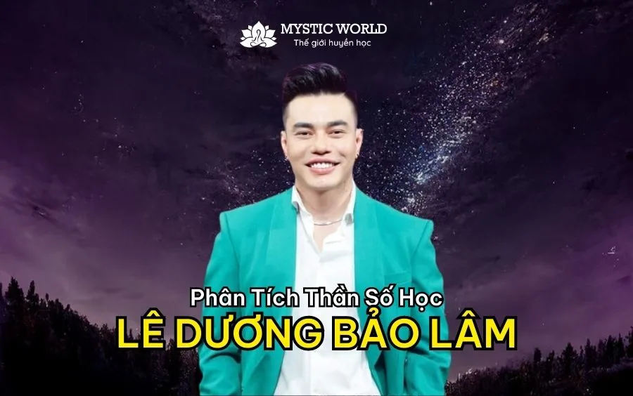 TIỂU SỬ CỦA DIỄN VIÊN HÀI LÊ DƯƠNG BẢO LÂM