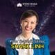 SHARK LINH - TIỂU SỬ, THẦN SỐ HỌC CỦA SHARK LINH