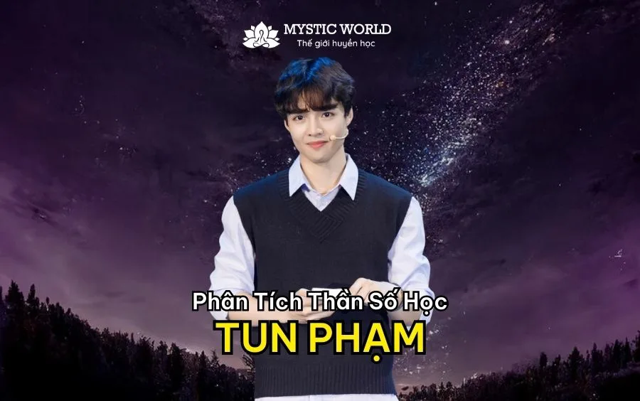 TIỂU SỬ, SỰ NGHIỆP CỦA TUN PHẠM