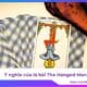 Ý NGHĨA CỦA LÁ BÀI THE HANGED MAN TRONG TAROT