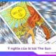Ý NGHĨA CỦA LÁ BÀI THE SUN TRONG TAROT