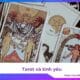 TAROT VÀ TÌNH YÊU