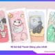 10 bộ bài Tarot đáng yêu nhất