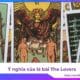 Ý NGHĨA CỦA LÁ BÀI THE LOVERS TRONG TAROT