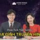 TIỂU SỬ, SỰ NGHIỆP CỦA GIA ĐÌNH TRUYỀN HÌNH