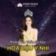 TIỂU SỬ, SỰ NGHIỆP CỦA HOA HẬU Ý NHI