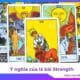 Ý NGHĨA CỦA LÁ BÀI STRENGTH TRONG TAROT