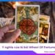 NGHĨA CỦA LÁ BÀI WHEEL OF FORTUNE TRONG TAROT