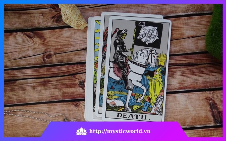Hình ảnh: Death