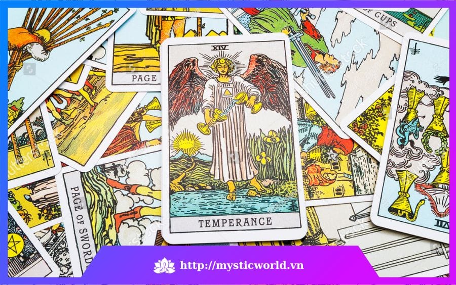 Hình ảnh: Temperance